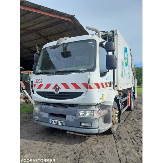 2011 Renault Midlum-47339725