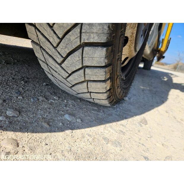 2007 Renault Master-47339774