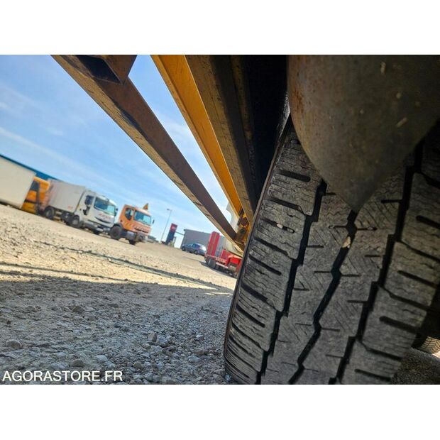 2007 Renault Master-47339777