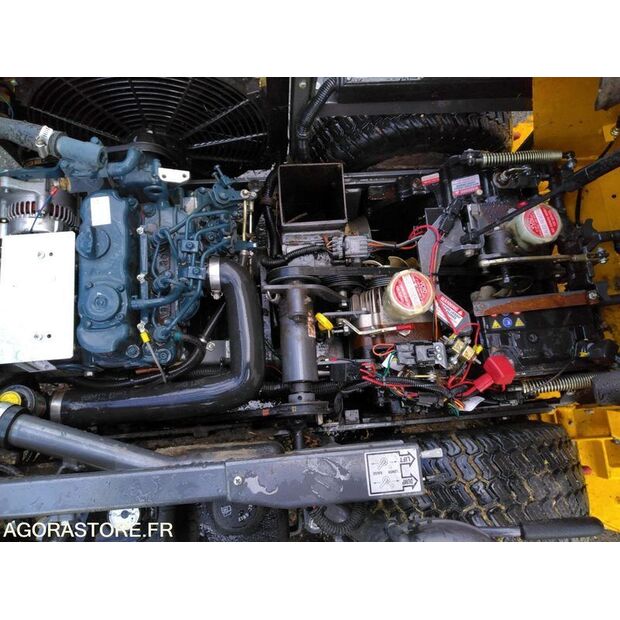 Walker DIESEL-47339860