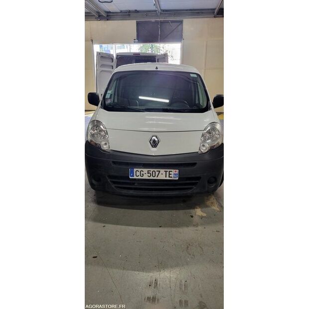 2012 Renault Kangoo-47339943