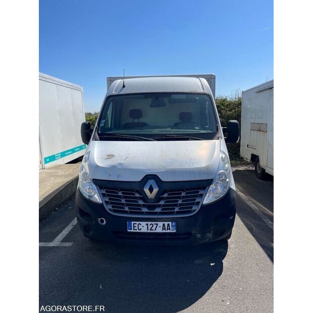 2016 Renault Master-47339991