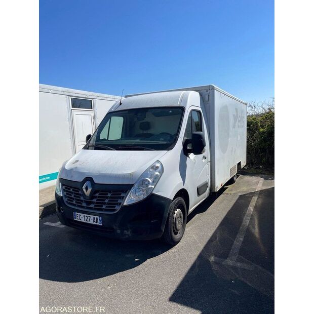 2016 Renault Master-47339992