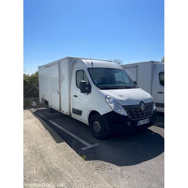 2016 Renault Master-47339993