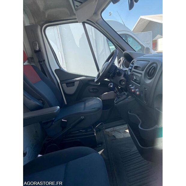 2016 Renault Master-47339994