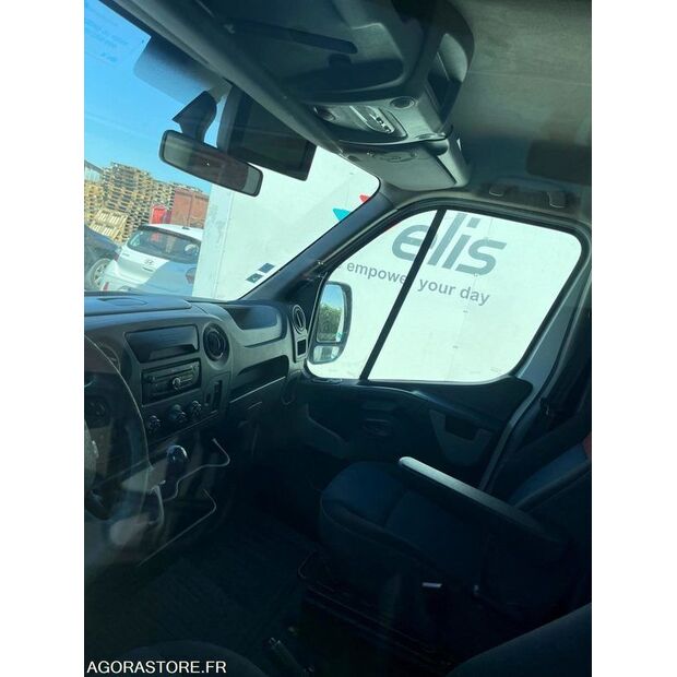 2016 Renault Master-47339995