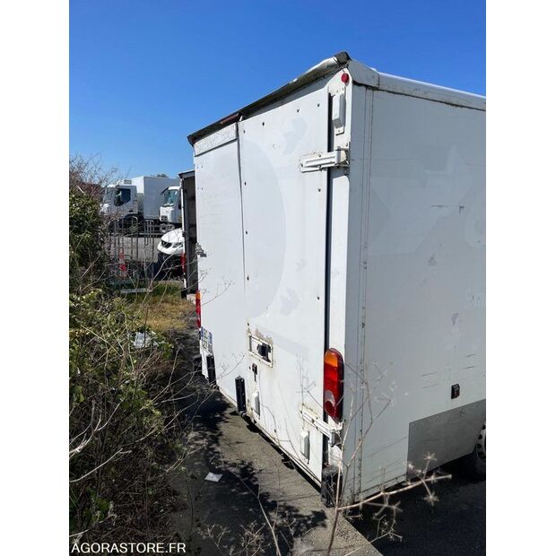 2016 Renault Master-47339996