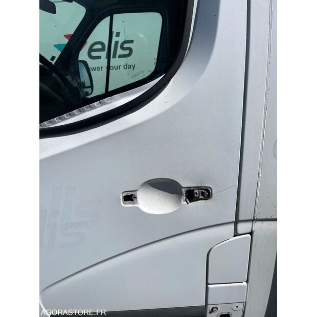 2016 Renault Master-47339999