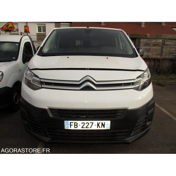 2018 Citroen Jumpy-47340139
