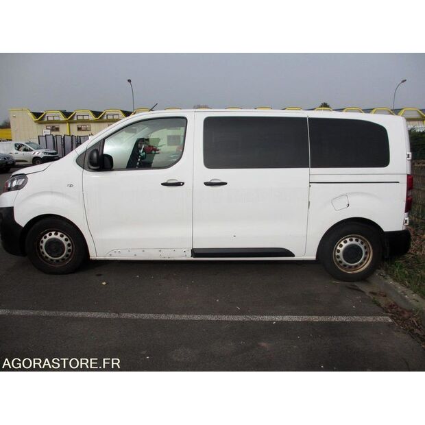 2018 Citroen Jumpy-47340142