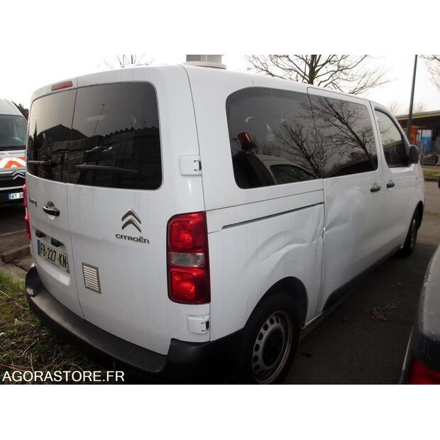 2018 Citroen Jumpy-47340144