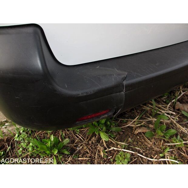 2018 Citroen Jumpy-47340147