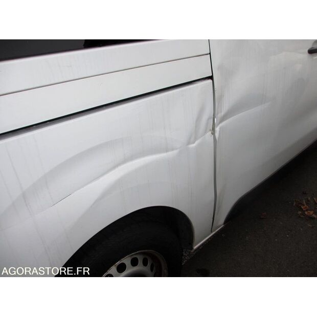 2018 Citroen Jumpy-47340150