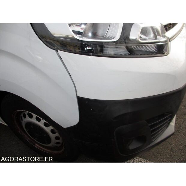 2018 Citroen Jumpy-47340152