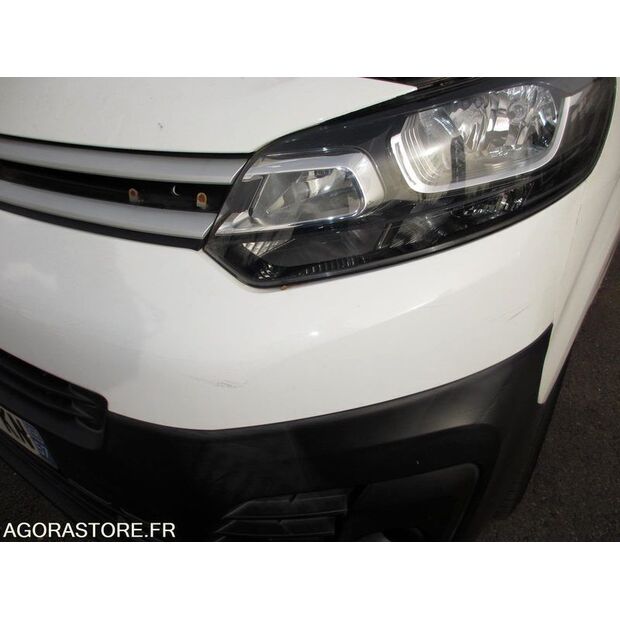 2018 Citroen Jumpy-47340153