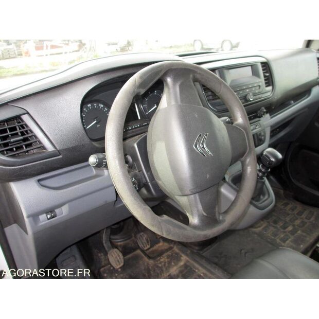 2018 Citroen Jumpy-47340163