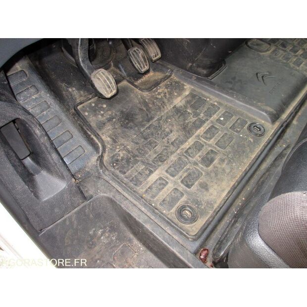 2018 Citroen Jumpy-47340164