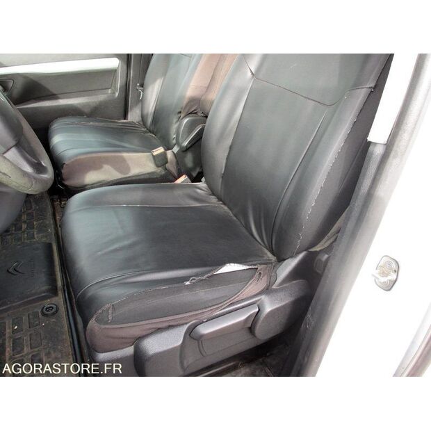 2018 Citroen Jumpy-47340166