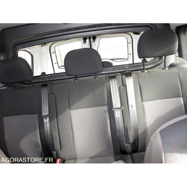 2018 Citroen Jumpy-47340169