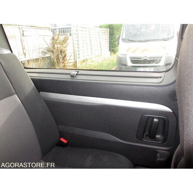 2018 Citroen Jumpy-47340171
