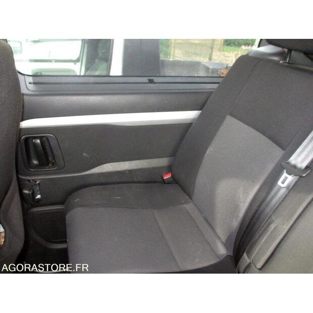 2018 Citroen Jumpy-47340172