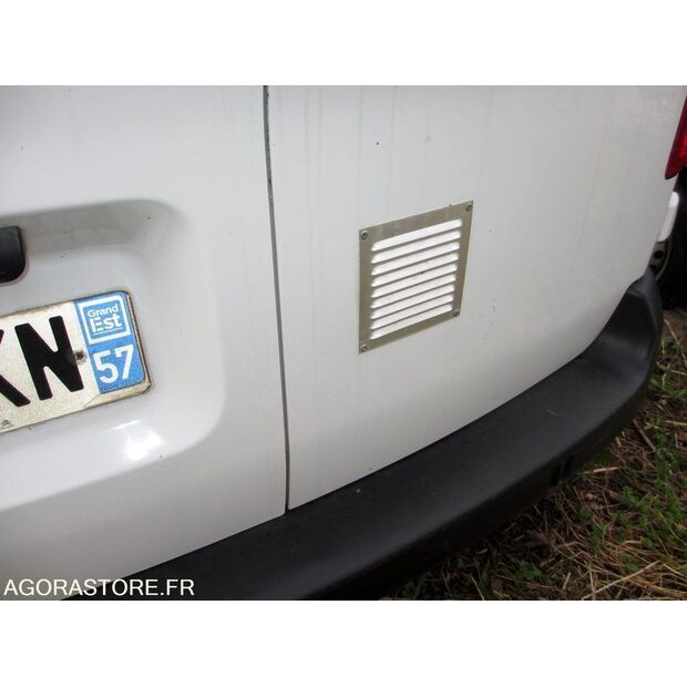 2018 Citroen Jumpy-47340175