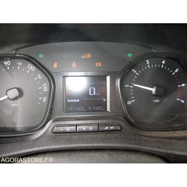 2018 Citroen Jumpy-47340180