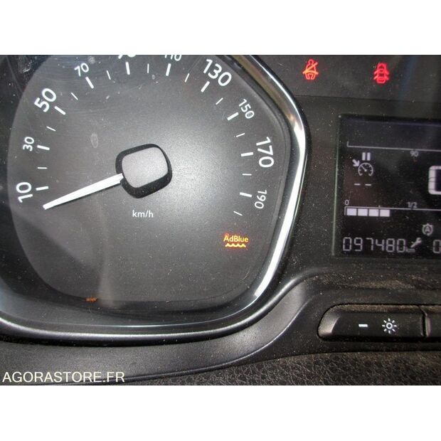 2018 Citroen Jumpy-47340183
