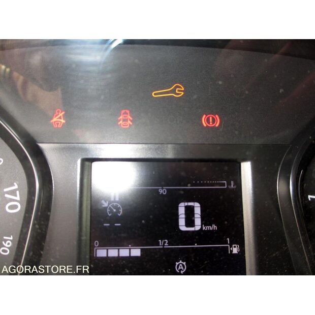 2018 Citroen Jumpy-47340184