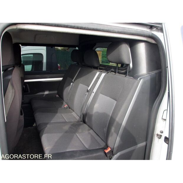 2018 Citroen Jumpy-47340186