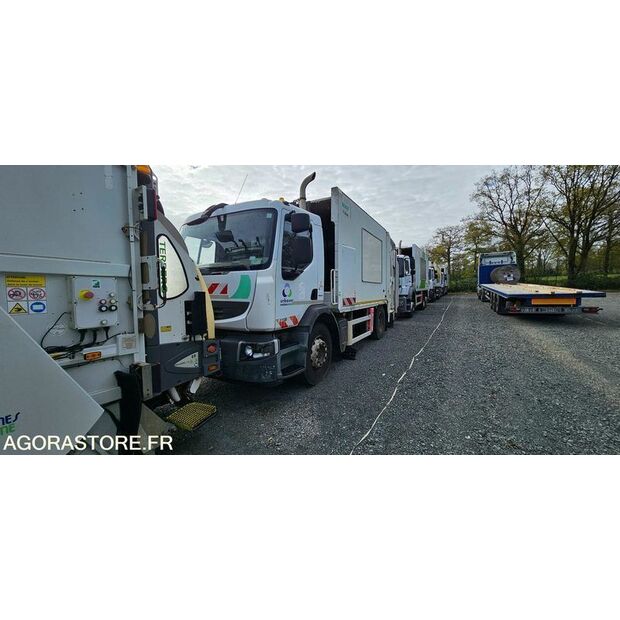 2011 Renault PREMIUM-47340223
