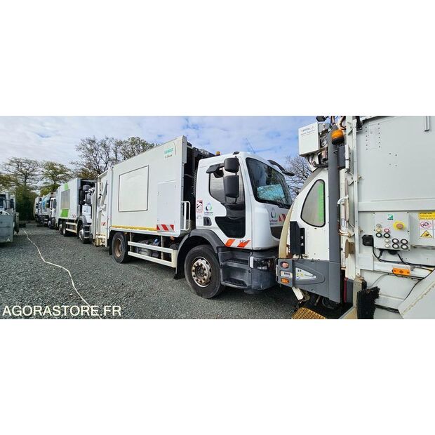 2011 Renault PREMIUM-47340224