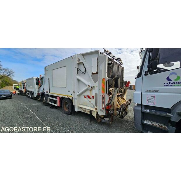 2011 Renault PREMIUM-47340226
