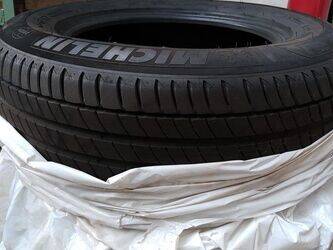 Image de PNEUS 2023 Michelin