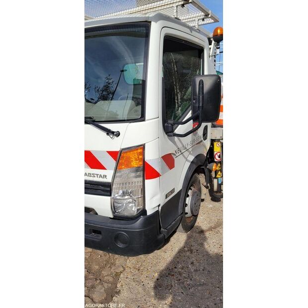 2012 NISSAN Cabstar-47340311