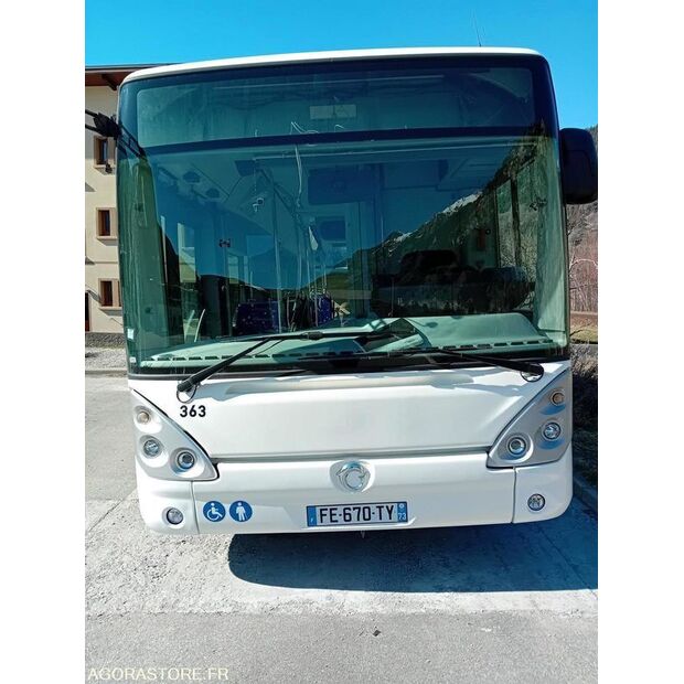 2008 IRISBUS CITELIS-47340339