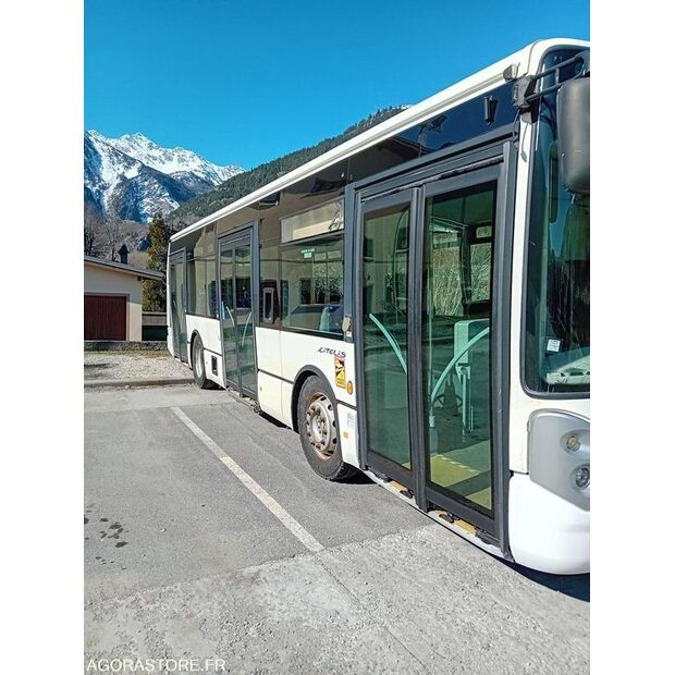 2008 IRISBUS CITELIS-47340340