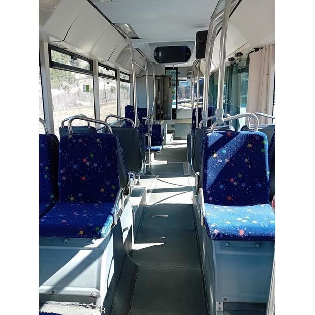 2008 IRISBUS CITELIS-47340353