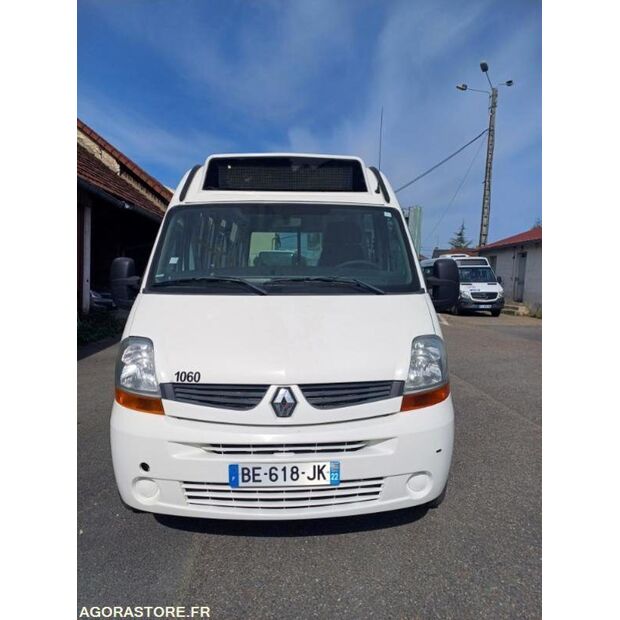 2010 Renault Master-47340390