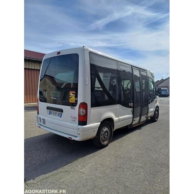 2010 Renault Master-47340391