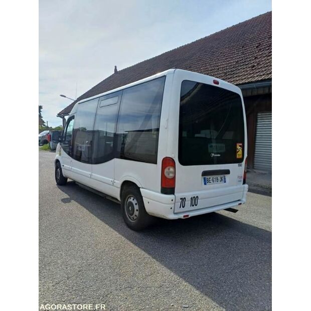 2010 Renault Master-47340393
