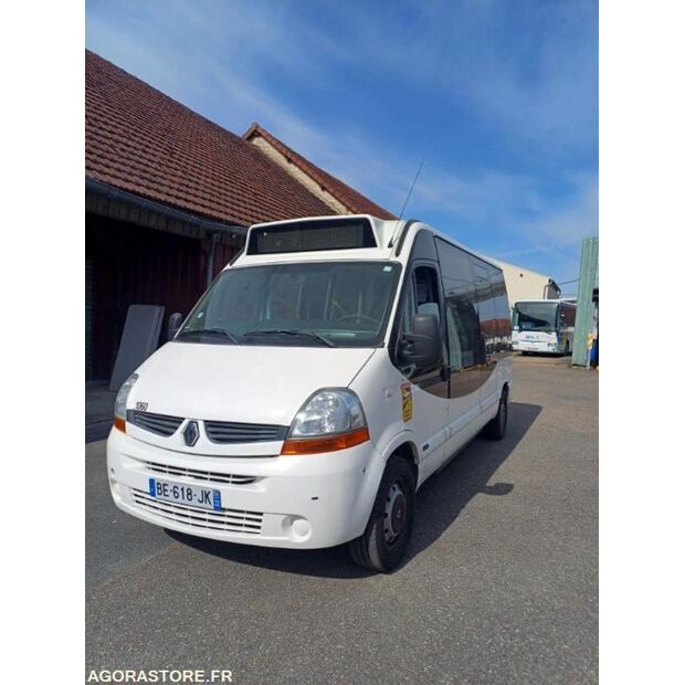 2010 Renault Master-47340394