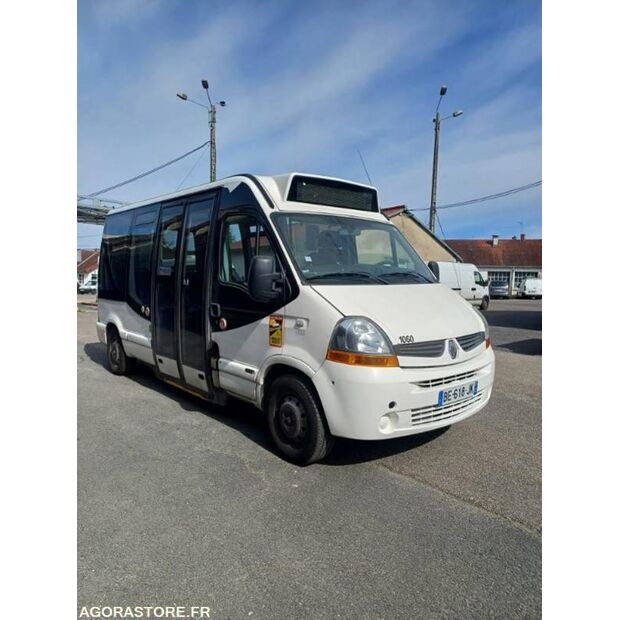 2010 Renault Master-47340395