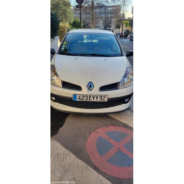 2006 Renault Clio-47340463