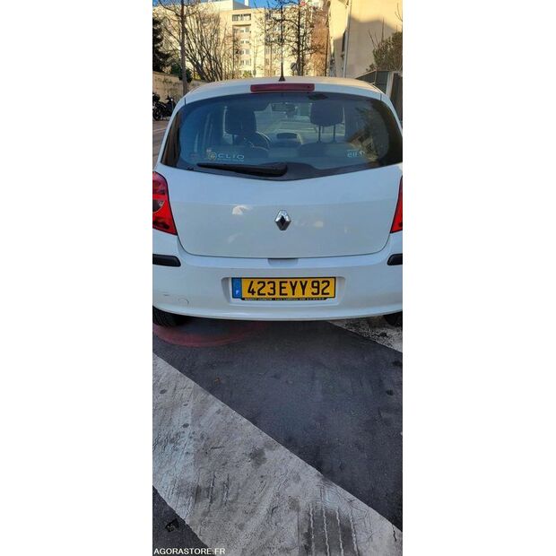 2006 Renault Clio-47340464