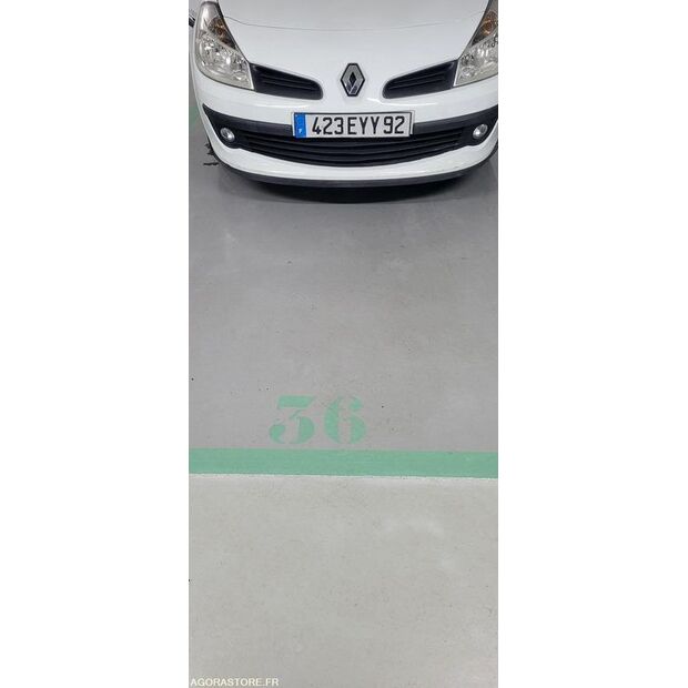 2006 Renault Clio-47340468