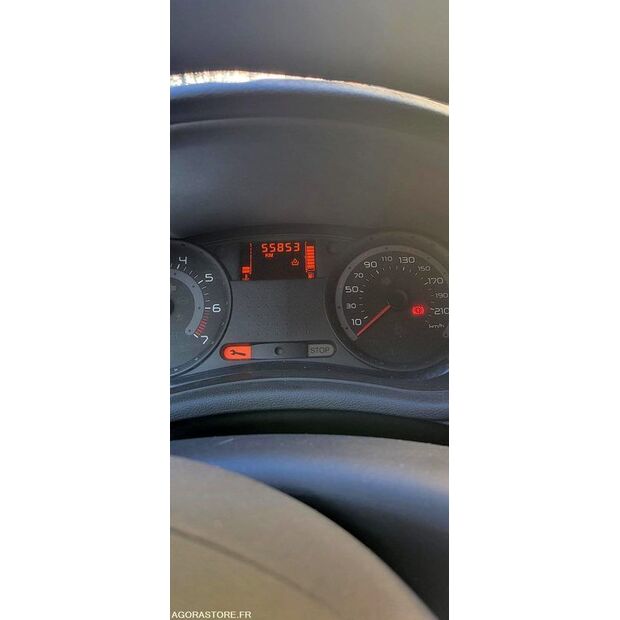 2006 Renault Clio-47340470