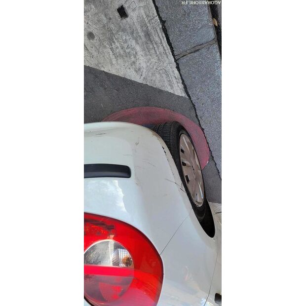 2006 Renault Clio-47340479