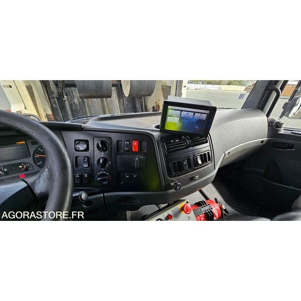 2010 مرسيدس بنز 2529-47340577