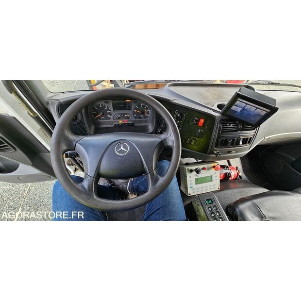 2010 مرسيدس بنز 2529-47340578